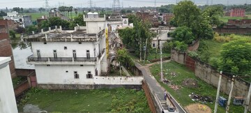 3 BHK Independent House – Exterior View View at Ramnagar - for Sale