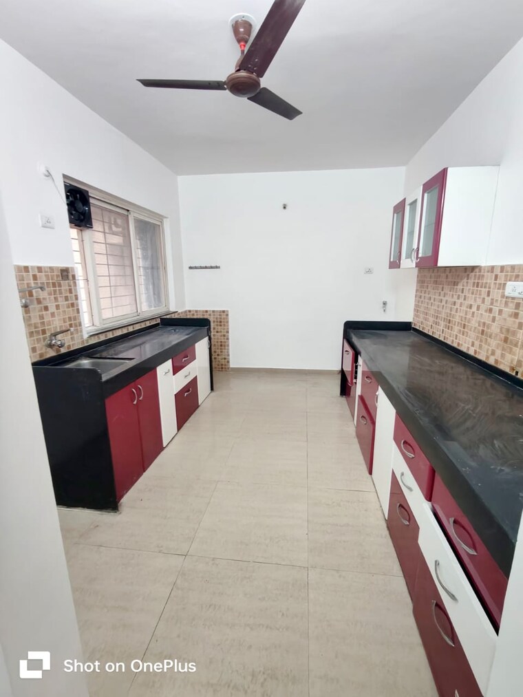 Kitchen, sai-heritage-aundh 2 Bedroom 950 Sq.Ft. Apartment In Aundh Pune 9424594