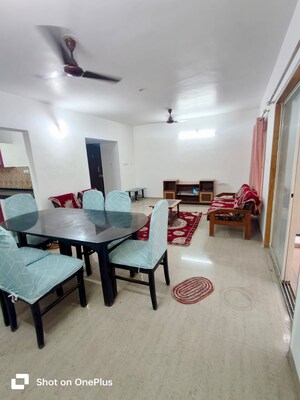 2 BHK Apartment For Rent in Sai Heritage Aundh, Aundh