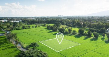  Plot For Sale in Hennur