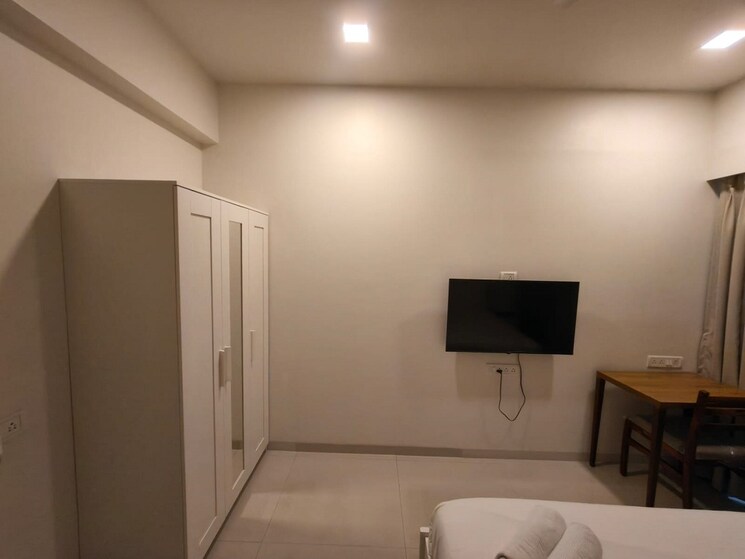 Kitchen, bandra west 3 Bedroom 1200 Sq.Ft. Apartment In Bandra West Mumbai 9424595