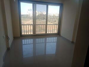 1 BHK Apartment For Sale in Da Vincy Baylord, Borivali West