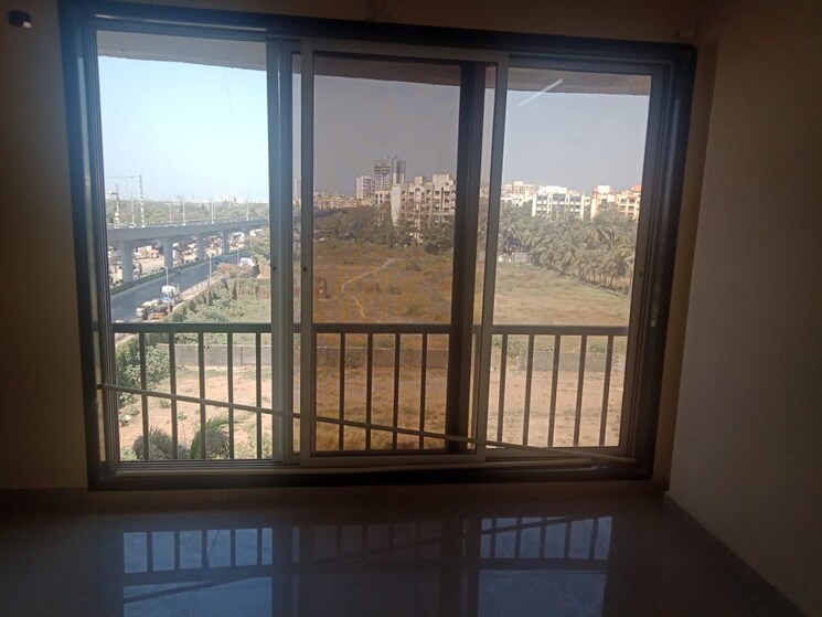 Balcony, da-vincy-baylord 1 Bedroom 480 Sq.Ft. Apartment In Borivali West Mumbai 9424602
