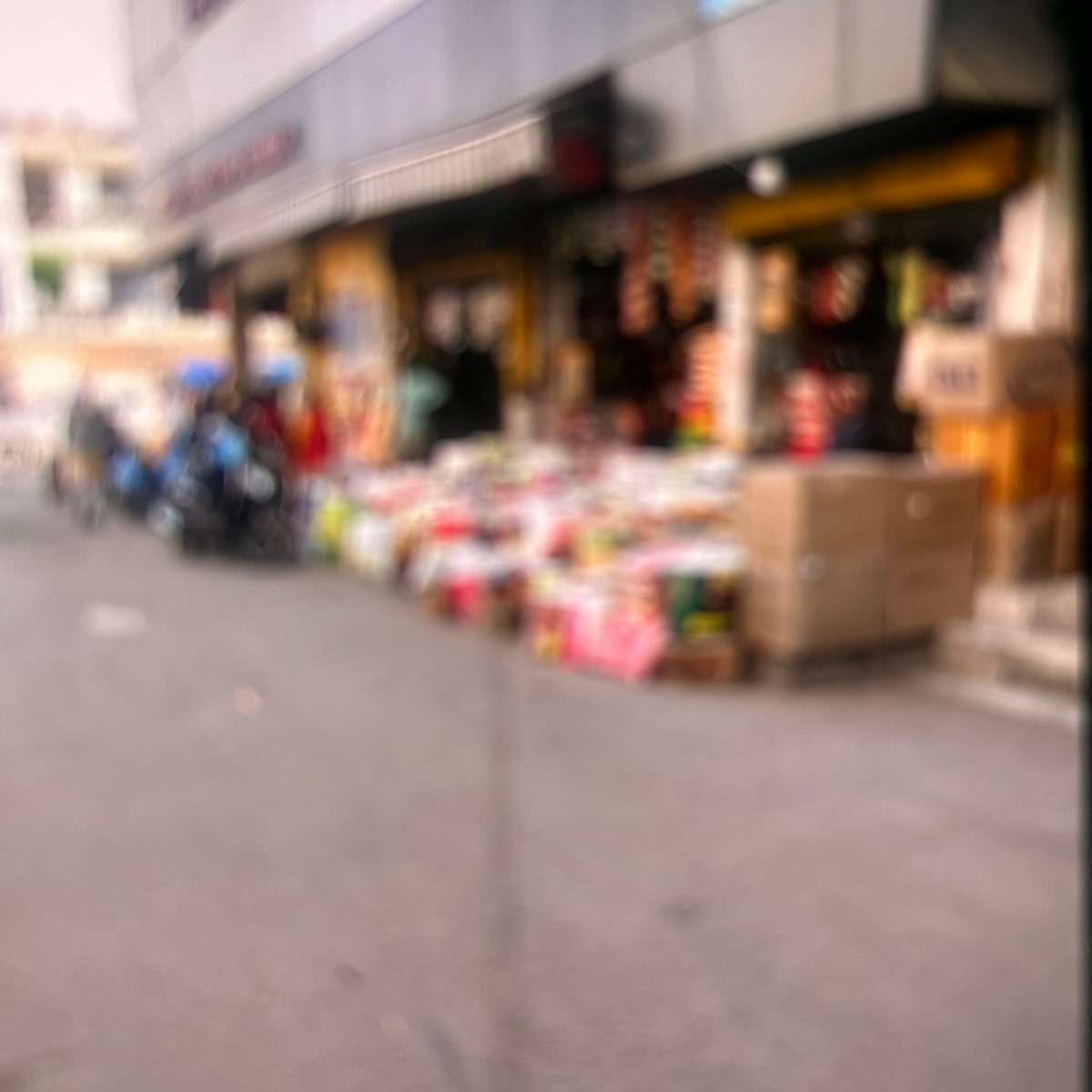 Retail Shop For Sale in Anaj Mandi