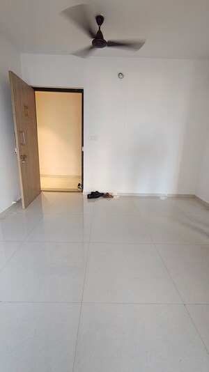 Bathroom in 1 BHK Apartment at Lodha Palava City Lakeshore Greens, Dombivli East – for Rent