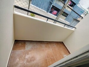 Furnished Amenities in 1 BHK Apartment at Reliaable Ecity Plan 2, Haralur Road – for Rent