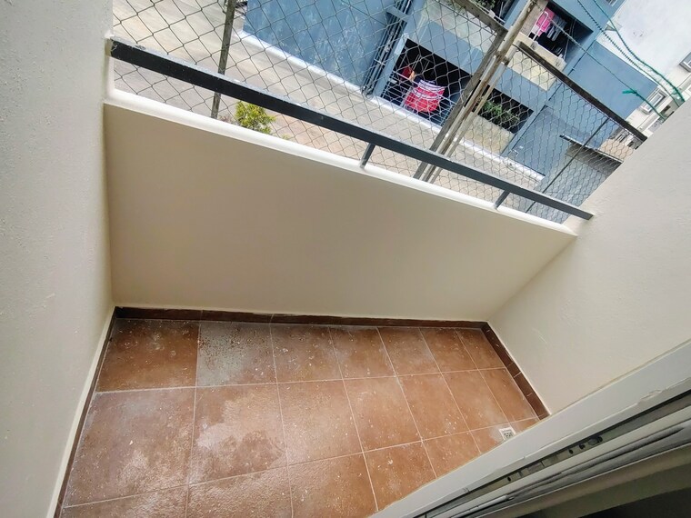 undefined, reliaable-ecity-plan-2 1 Bedroom 625 Sq.Ft. Apartment In Haralur Road Bangalore 9424666