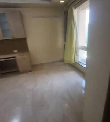 Bathroom in 2.5 BHK Apartment at Siddhachal Apartment 8, Vasant Vihar – for Rent