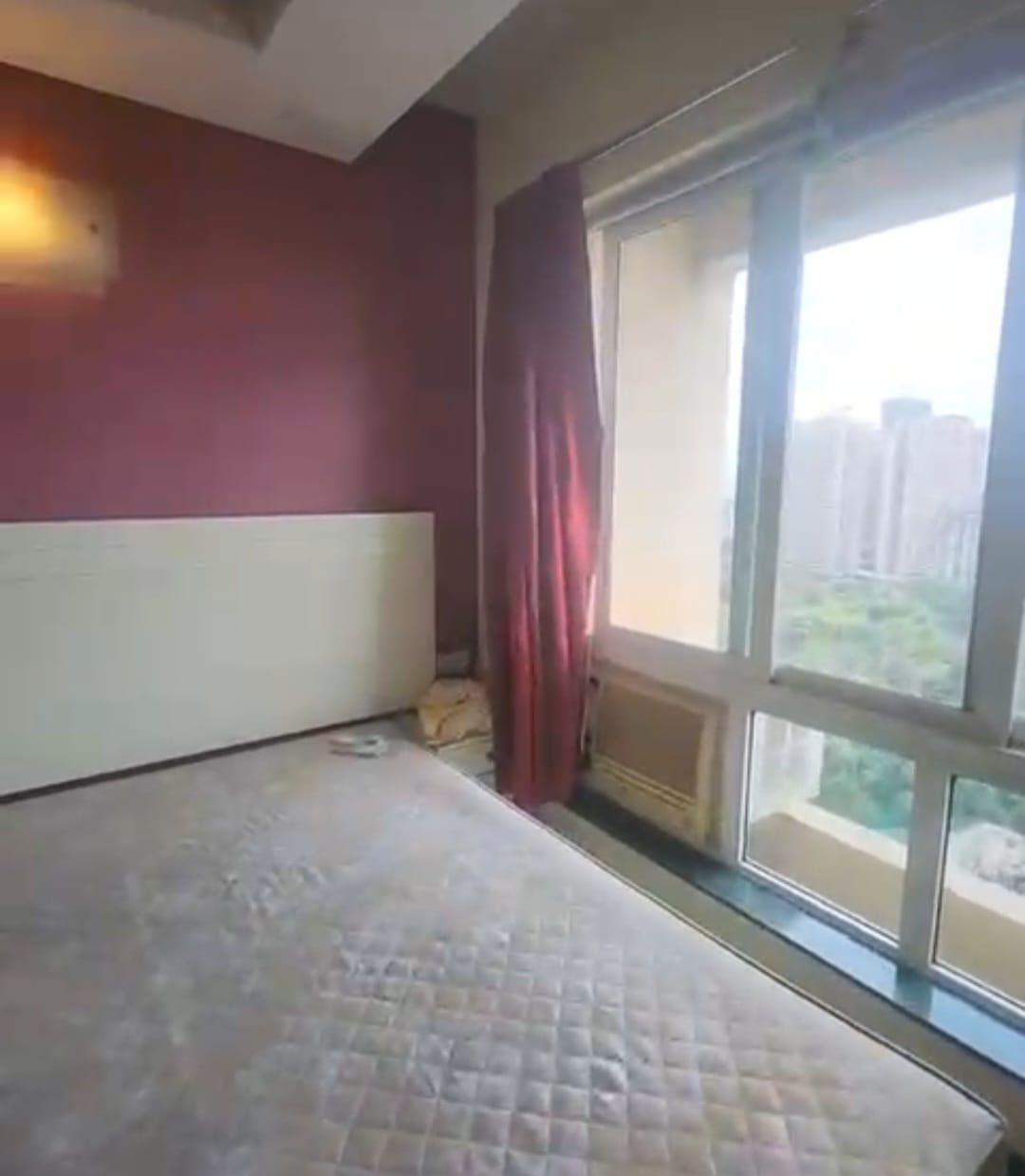 2.5 BHK Apartment For Rent in Siddhachal Apartment 8