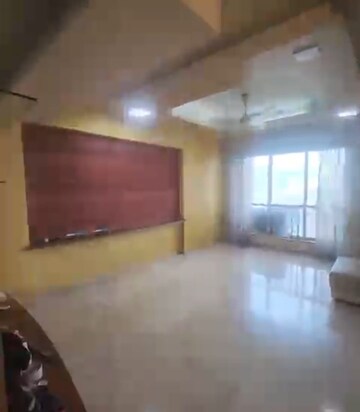 Living Room in 2.5 BHK Apartment at Siddhachal Apartment 8, Vasant Vihar – for Rent