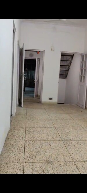 Building Lobby in 2 BHK Builder Floor at Pitampura – for Rent