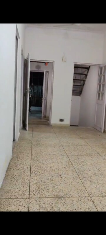 Building Lobby in 2 BHK Builder Floor at Pitampura – for Rent