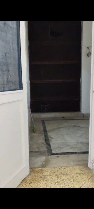 Balcony in 2 BHK Builder Floor at Pitampura – for Rent