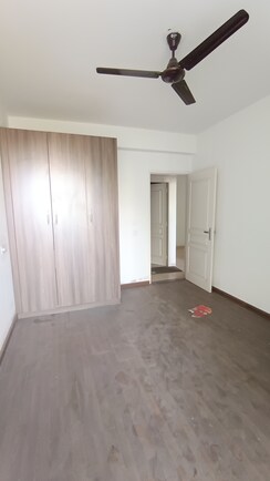 2 BHK + Pooja Room Apartment For Sale in International Airport Road