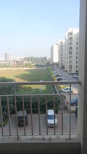 2 BHK Apartment – Exterior View View at International Airport Road - for Sale