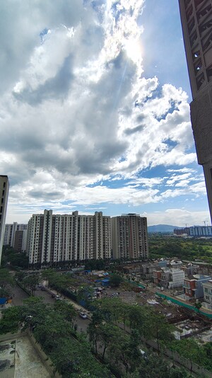 1 BHK Apartment – Exterior View View at Lodha Palava City Lakeshore Greens, Dombivli East - for Sale