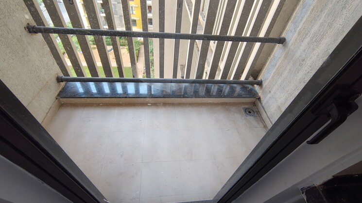 Balcony, lodha-palava-city-lakeshore-greens 1 Bedroom 720 Sq.Ft. Apartment In Dombivli East Thane 9424699