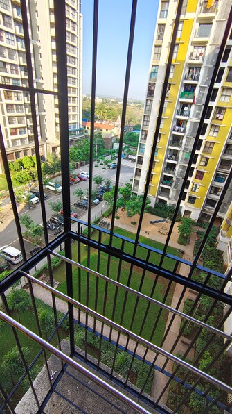 1 BHK + Pooja Room 720 Sq.Ft. Apartment in Lodha Palava City Lakeshore Greens