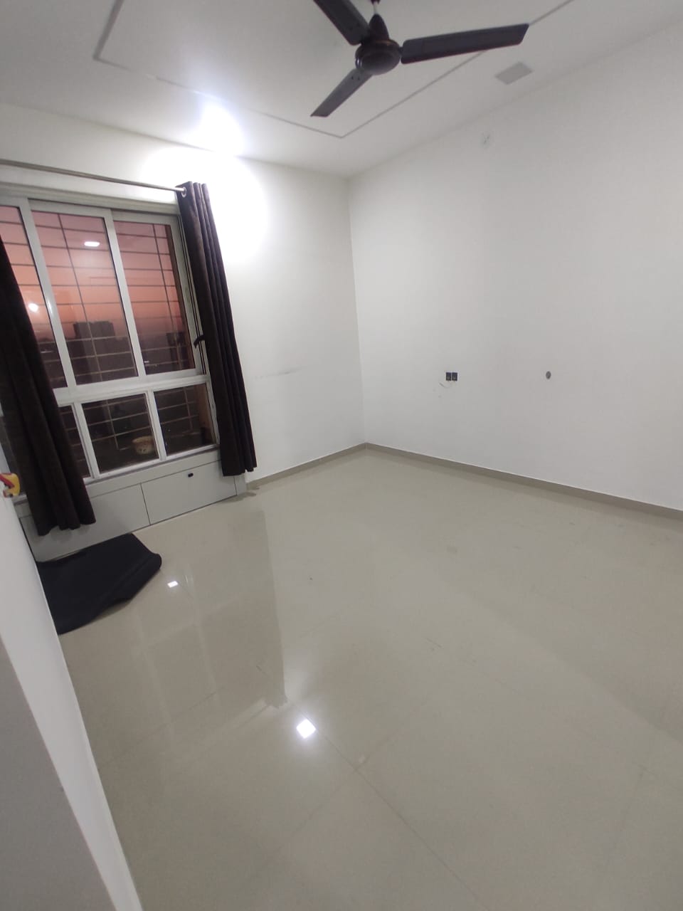 1 BHK + Extra Room 450 Sq.Ft. Apartment in Puranik City Reserva