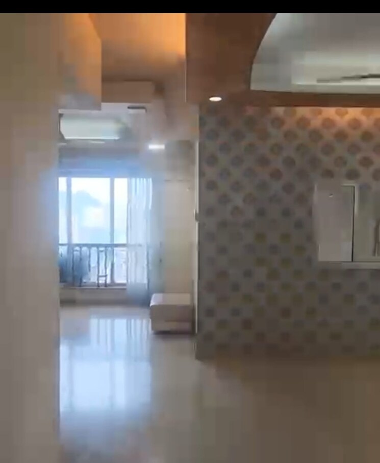 Living Room, siddhachal-apartment-8 2.5 Bedroom 1100 Sq.Ft. Apartment In Vasant Vihar Thane 9424714