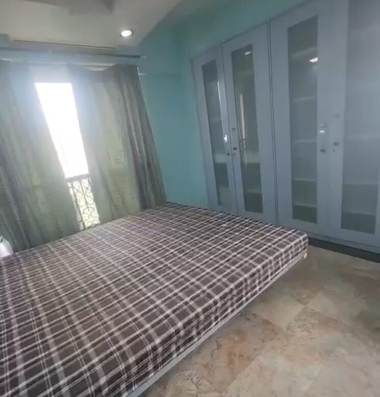 Bedroom, siddhachal-apartment-8 2.5 Bedroom 1100 Sq.Ft. Apartment In Vasant Vihar Thane 9424714