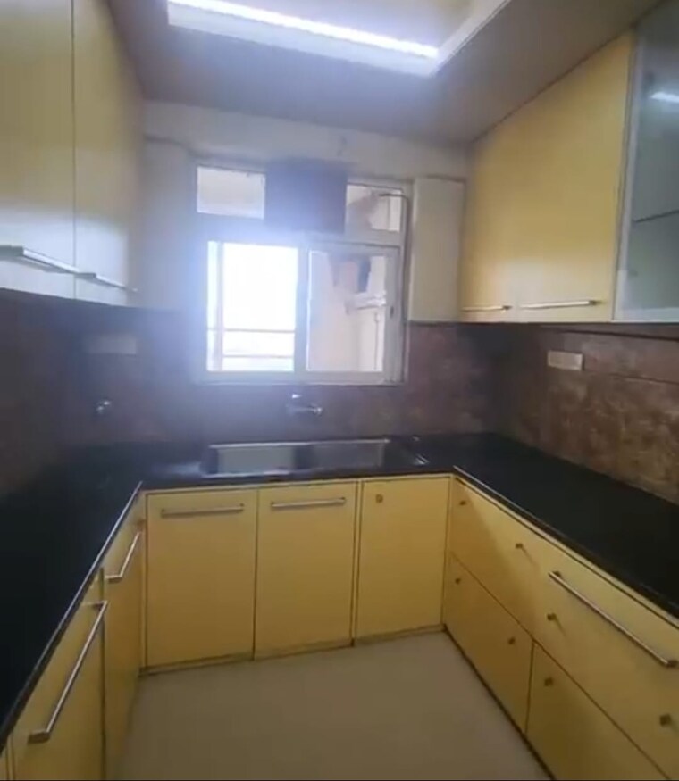 Kitchen, siddhachal-apartment-8 2.5 Bedroom 1100 Sq.Ft. Apartment In Vasant Vihar Thane 9424714