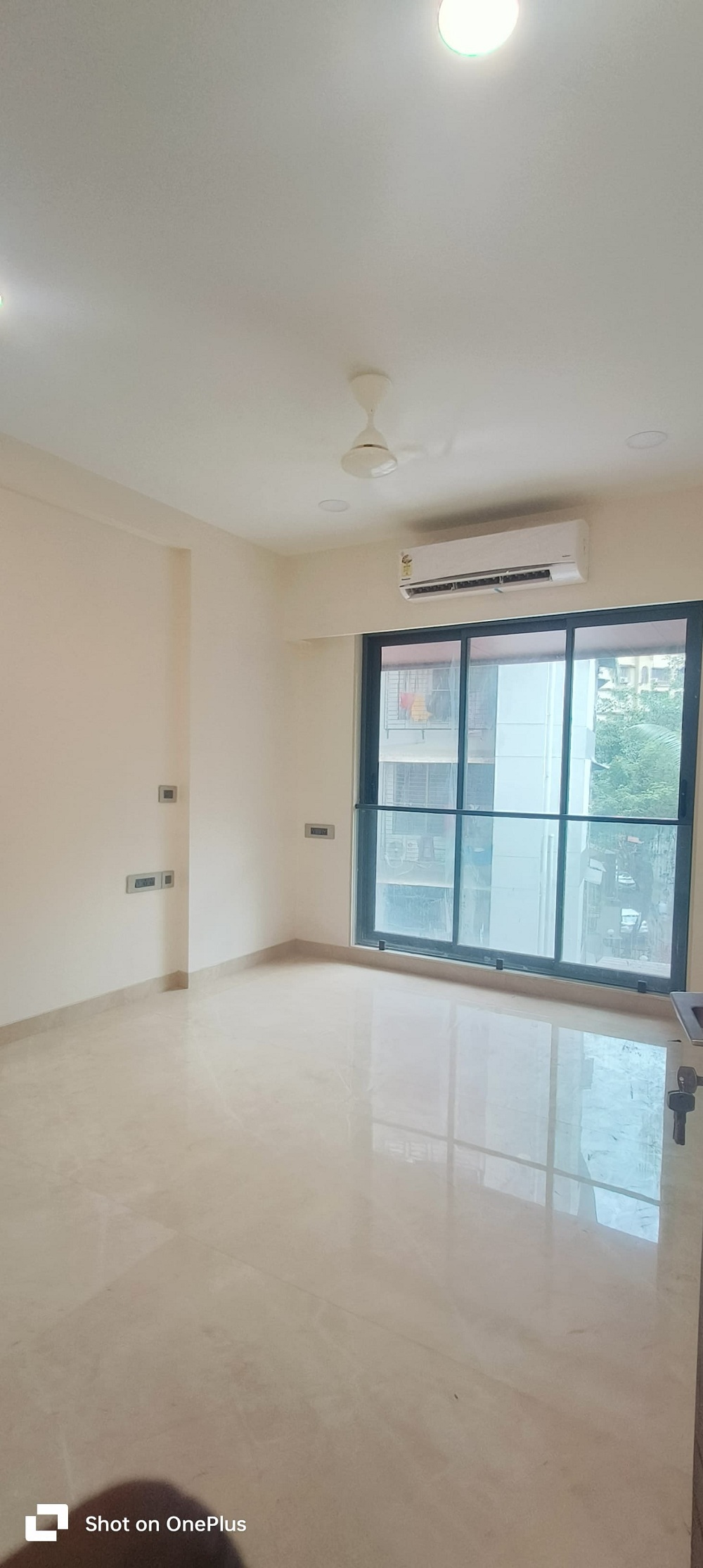 3 BHK + Pooja Room Apartment For Rent in CO-Operative Housing Soci