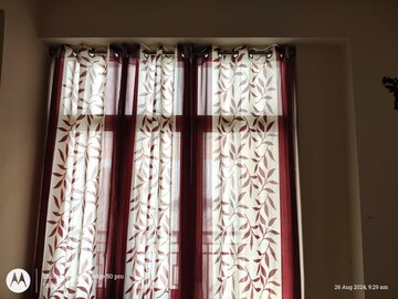 Bedroom in 2 BHK Apartment at Shree Vardhman Mantra, Sector 67 – for Rent