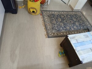 Bedroom in 2 BHK Apartment at Shree Vardhman Mantra, Sector 67 – for Rent