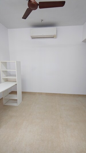 Staircase in 2 BHK Apartment at Lodha Palava Downtown Dombivli East, Dombivli East – for Rent