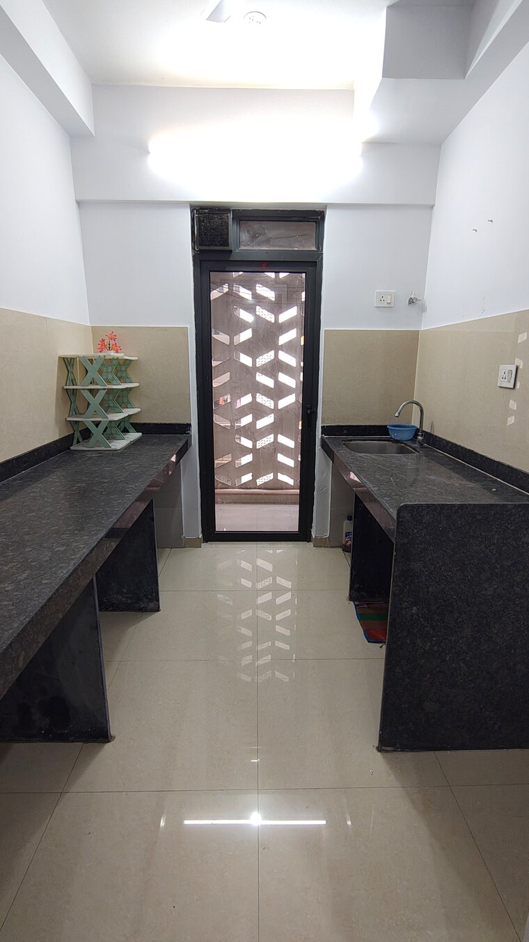 Kitchen, lodha-palava-downtown-dombivli-east 2 Bedroom 717 Sq.Ft. Apartment In Dombivli East Thane 9424718