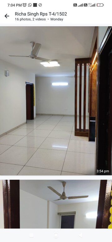 3 BHK Apartment For Rent in RPS Auria, Sector 88