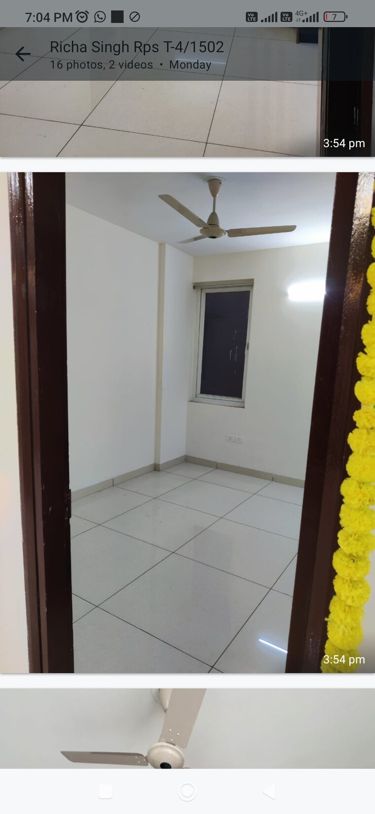 Bathroom, rps-auria 3 Bedroom 1565 Sq.Ft. Apartment In Sector 88 Faridabad 9424720
