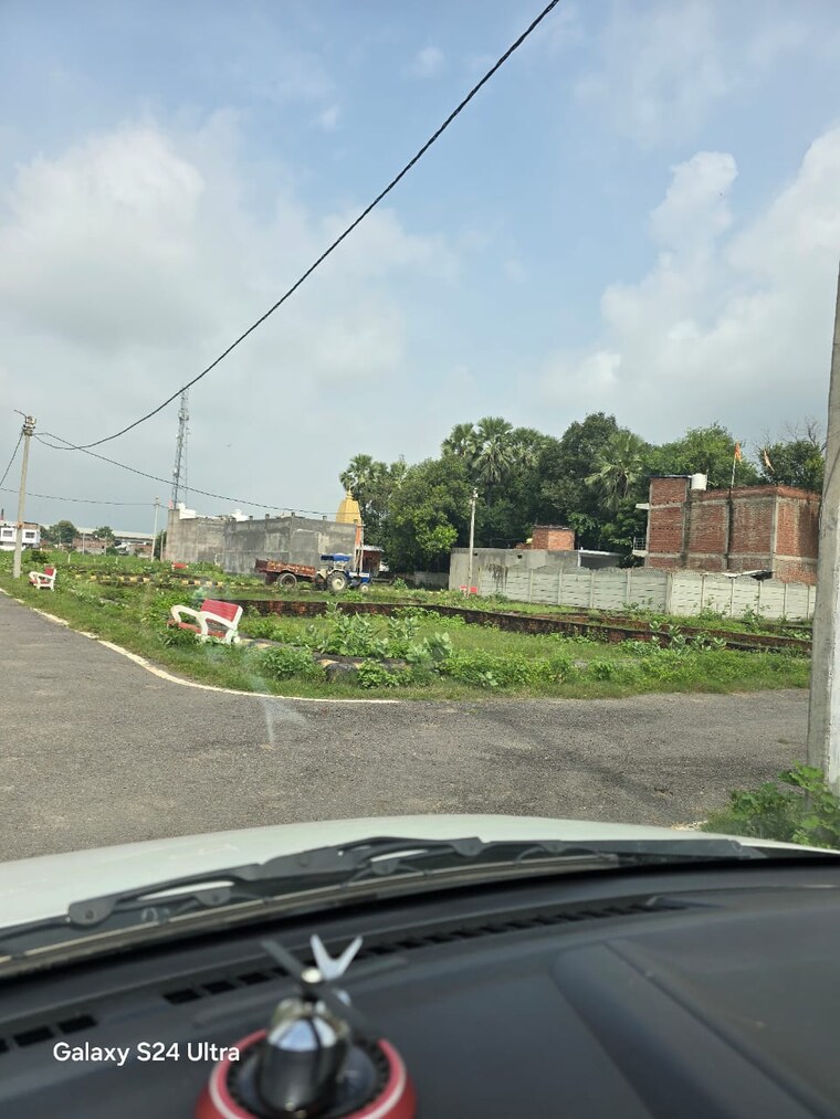 Garden, kanpur road  750 Sq.Yd. Plot In Kanpur Road Lucknow 9424735