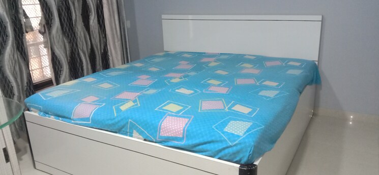 Bedroom, riddhi-tower 3 Bedroom 1225 Sq.Ft. Apartment In Malad East Mumbai 9424732