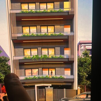 Plot for Sale in Gandhi Nagar, Gurgaon