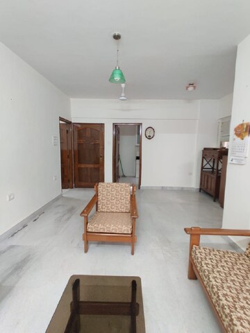 Bedroom in 3 BHK Apartment at Bandra West – for Rent