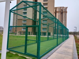 Swimming Pool in 2 BHK Apartment at Pacifica Hill Crest, Gachibowli – for Sale