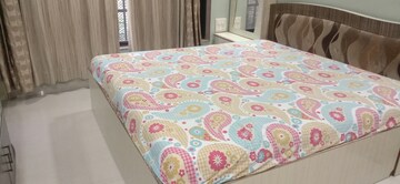 3 BHK Apartment For Rent in Satellite Tower, Goregaon East