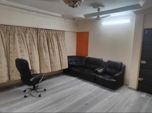 2.5 BHK Apartment For Rent in Andheri West