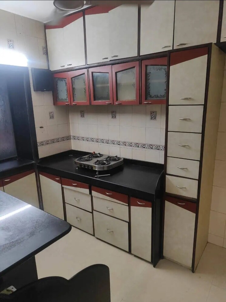 Kitchen, andheri west 2.5 Bedroom 750 Sq.Ft. Apartment In Andheri West Mumbai 9424747