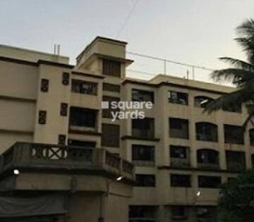 1 BHK Apartment For Rent in Matoshree Krupa CHS, Mulund East