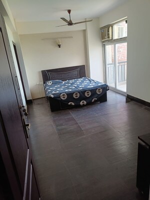 Parking in 3 BHK Apartment at Aditya Celebrity Homes, Sector 76 – for Rent