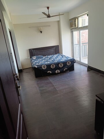 Parking in 3 BHK Apartment at Aditya Celebrity Homes, Sector 76 – for Rent