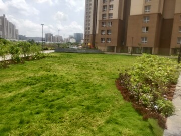 3 BHK Apartment – Garden View at Pacifica Hill Crest, Gachibowli - for Sale