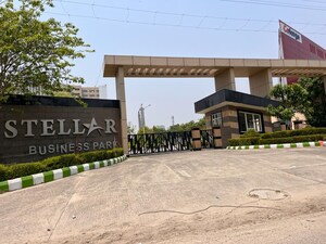  Plot – Garden View at Alpha Ii Greater Noida - for Sale