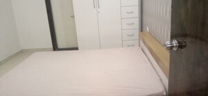 3 BHK Apartment For Rent in Riddhi Garden, Malad East