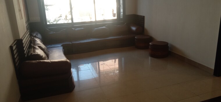 Living Room, riddhi-garden 3 Bedroom 1200 Sq.Ft. Apartment In Malad East Mumbai 9424760