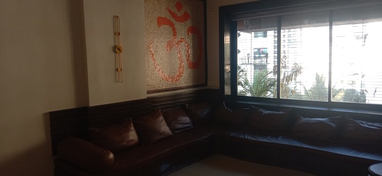 Living Room, riddhi-garden 3 Bedroom 1200 Sq.Ft. Apartment In Malad East Mumbai 9424760