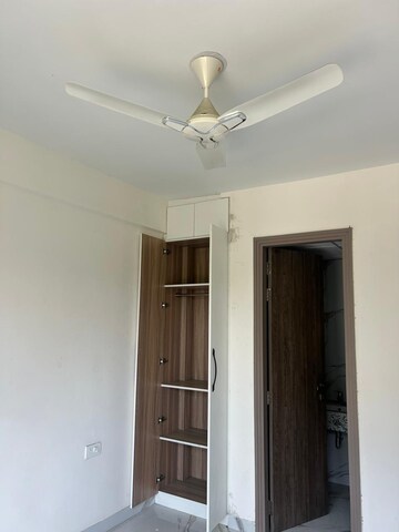 Building Lobby in 3 BHK Apartment at M3M Soulitude, Sector 89 – for Rent